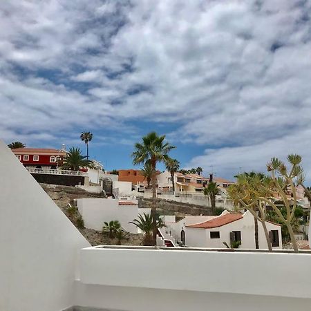 Apartamento Casa Mariela, San Eugenio, Costa Adeje Exterior foto