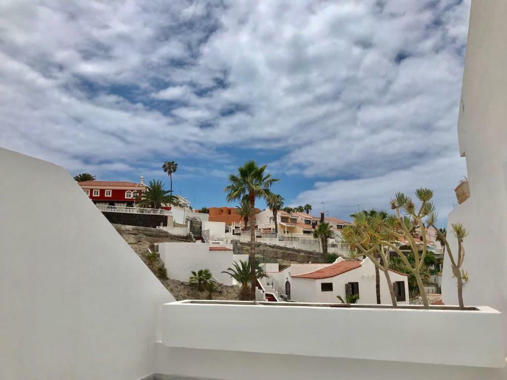 Apartamento Casa Mariela, San Eugenio, Costa Adeje Exterior foto