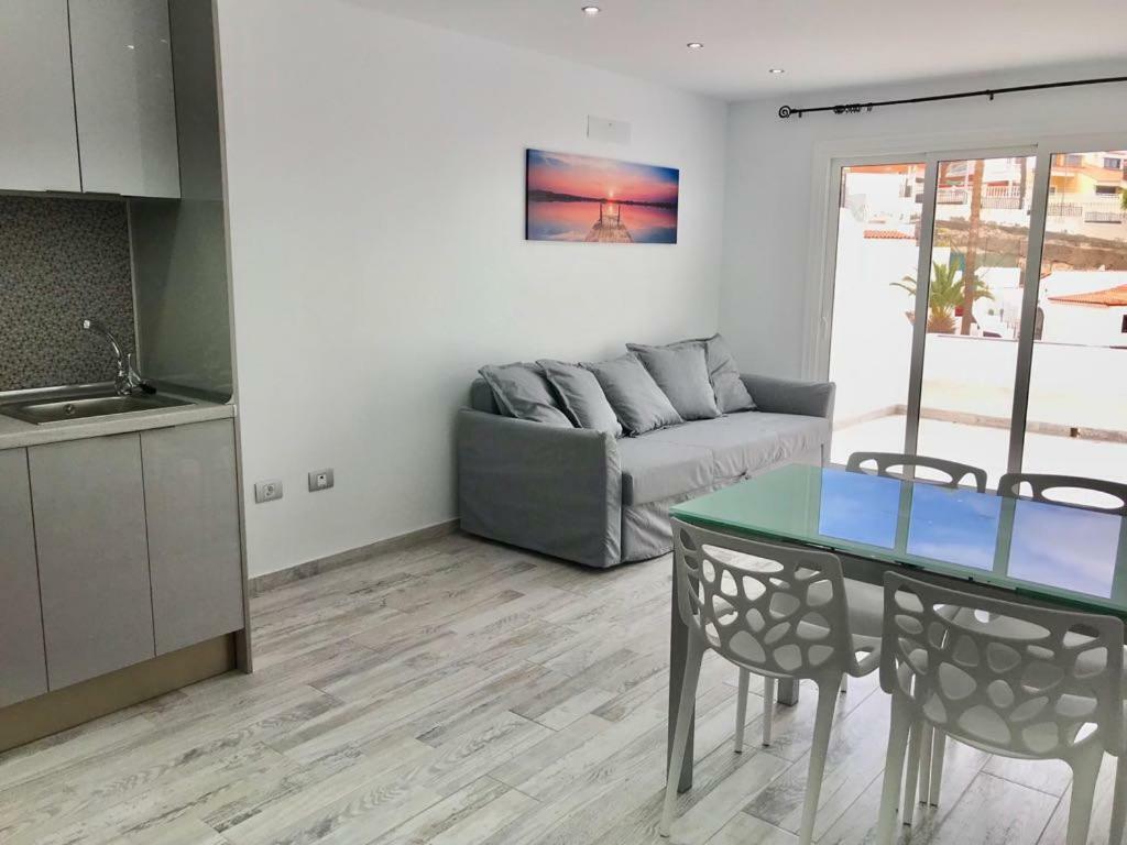Apartamento Casa Mariela, San Eugenio, Costa Adeje Exterior foto