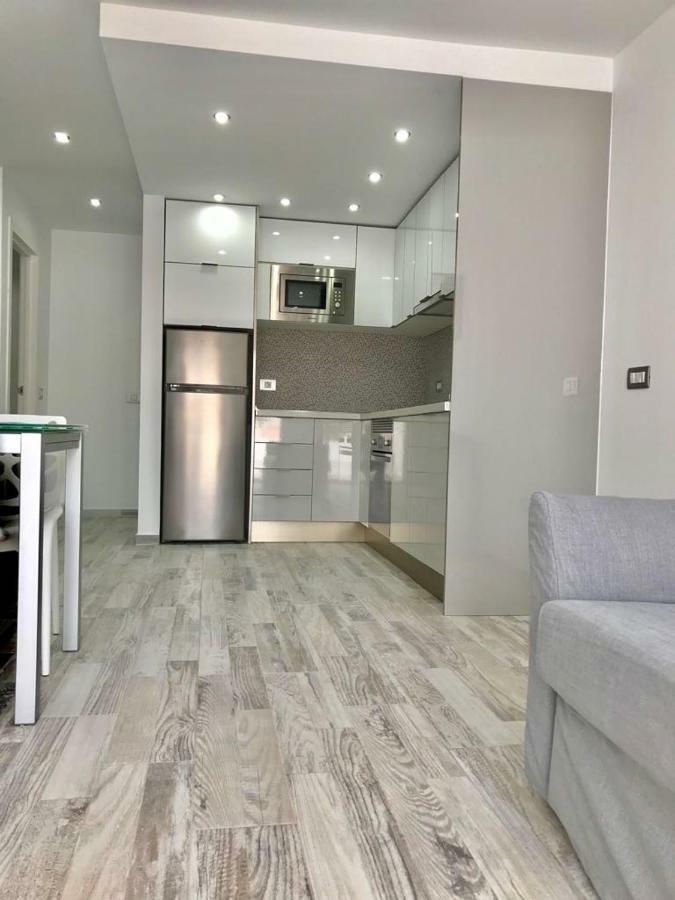 Apartamento Casa Mariela, San Eugenio, Costa Adeje Exterior foto