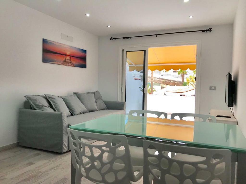 Apartamento Casa Mariela, San Eugenio, Costa Adeje Exterior foto