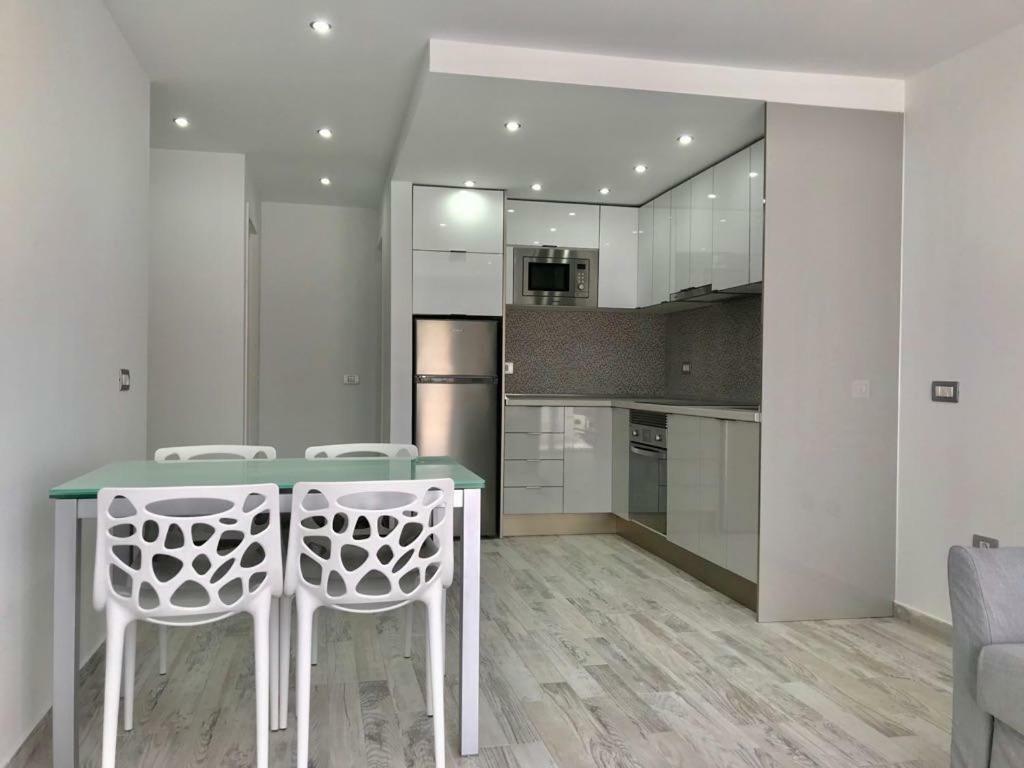 Apartamento Casa Mariela, San Eugenio, Costa Adeje Exterior foto