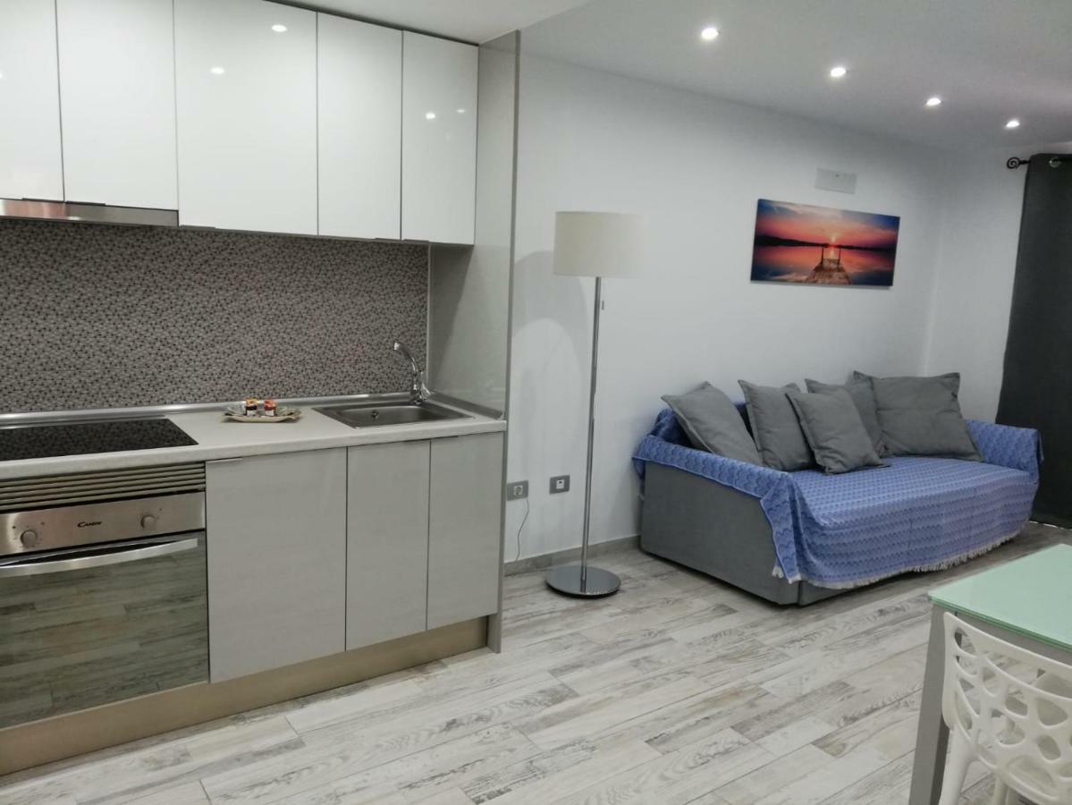 Apartamento Casa Mariela, San Eugenio, Costa Adeje Exterior foto