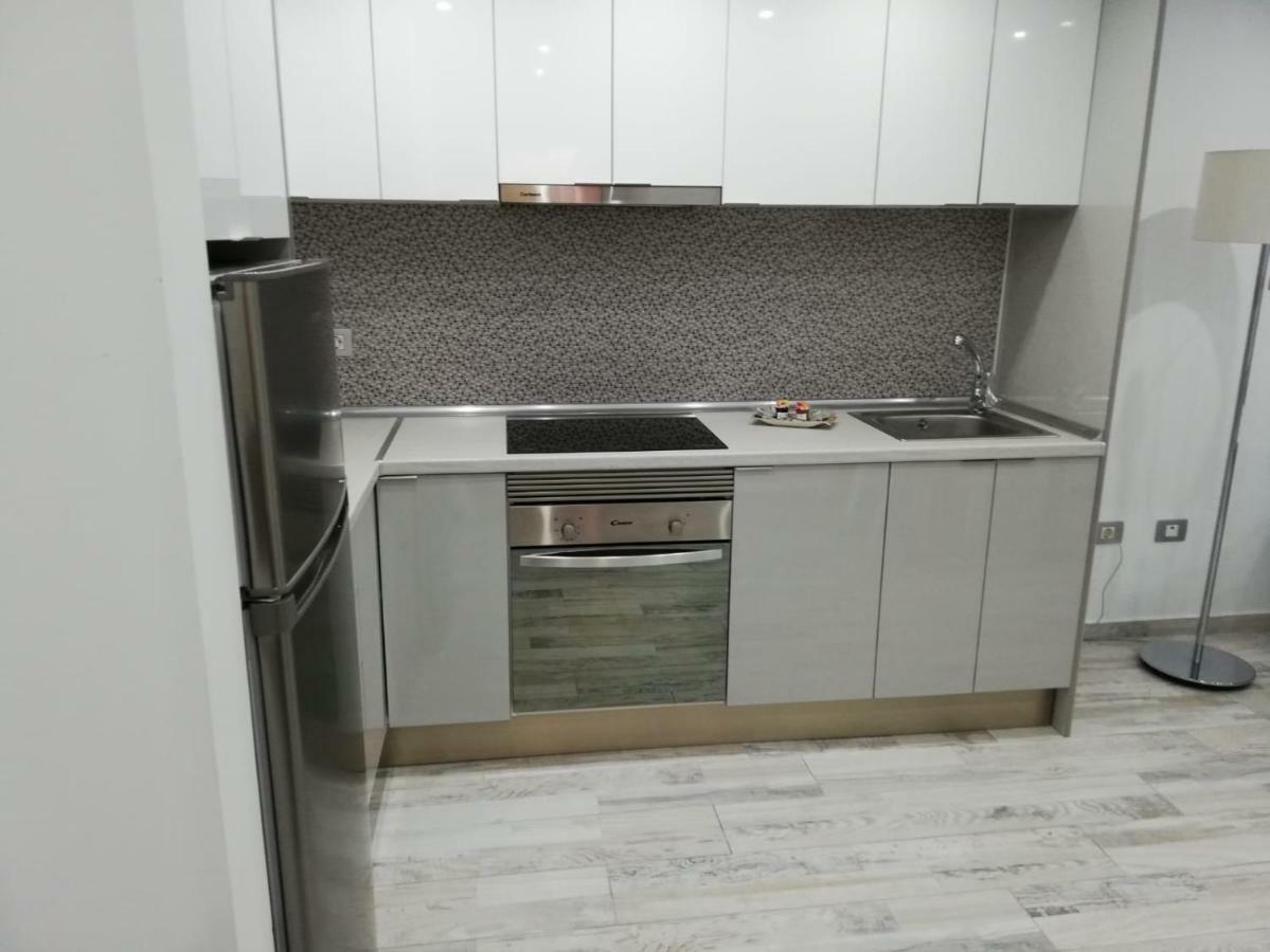 Apartamento Casa Mariela, San Eugenio, Costa Adeje Exterior foto